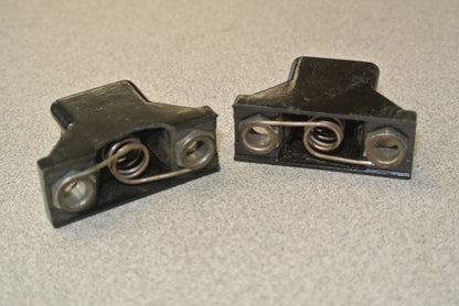 LOT of 2 / ALLEN-BRADLEY N13 OVERLOAD HEATER ELEMENT