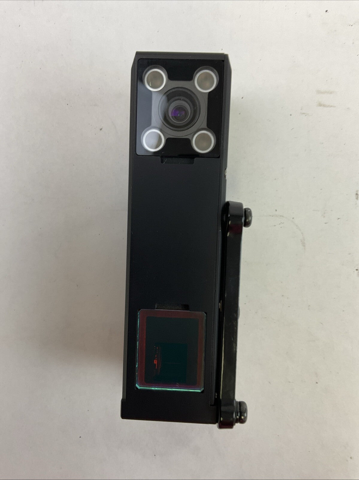 KEYENCE IX-360W LASER SENSOR