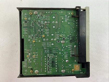 ALLEN-BRADLEY 1756-PA75 SER A CAT REV F01 POWER SUPPLY AC