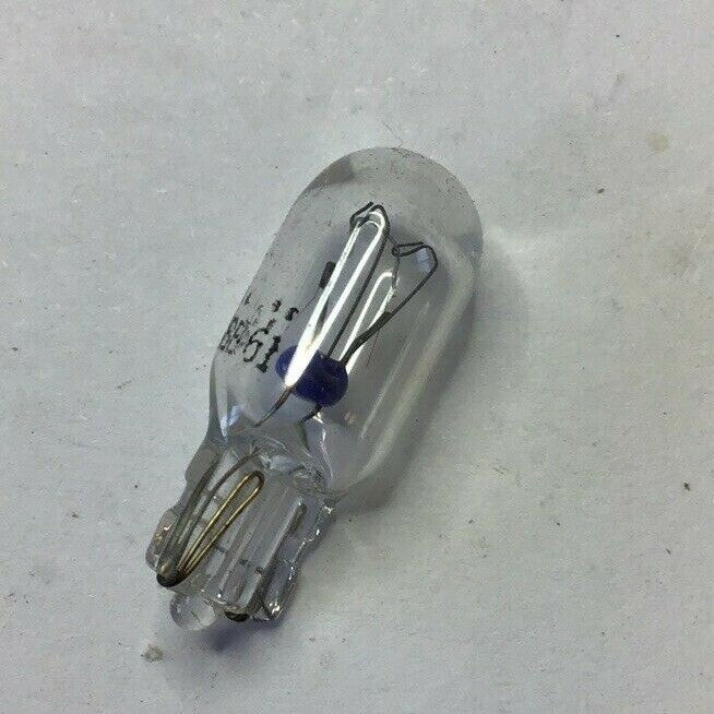 GENERAL ELECTRIC GE161 REPLACEMENT BULB***LOTOF8***