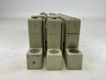 RITTAL SV 3000 BUS BAR HOLDER (LOT OF 3)