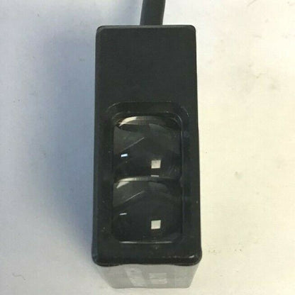 ALLEN BRADLEY PHOTOSWITCH 42SML-7110 SUB-MINIATURE "RED" SOURCE 30VDC CLASS2