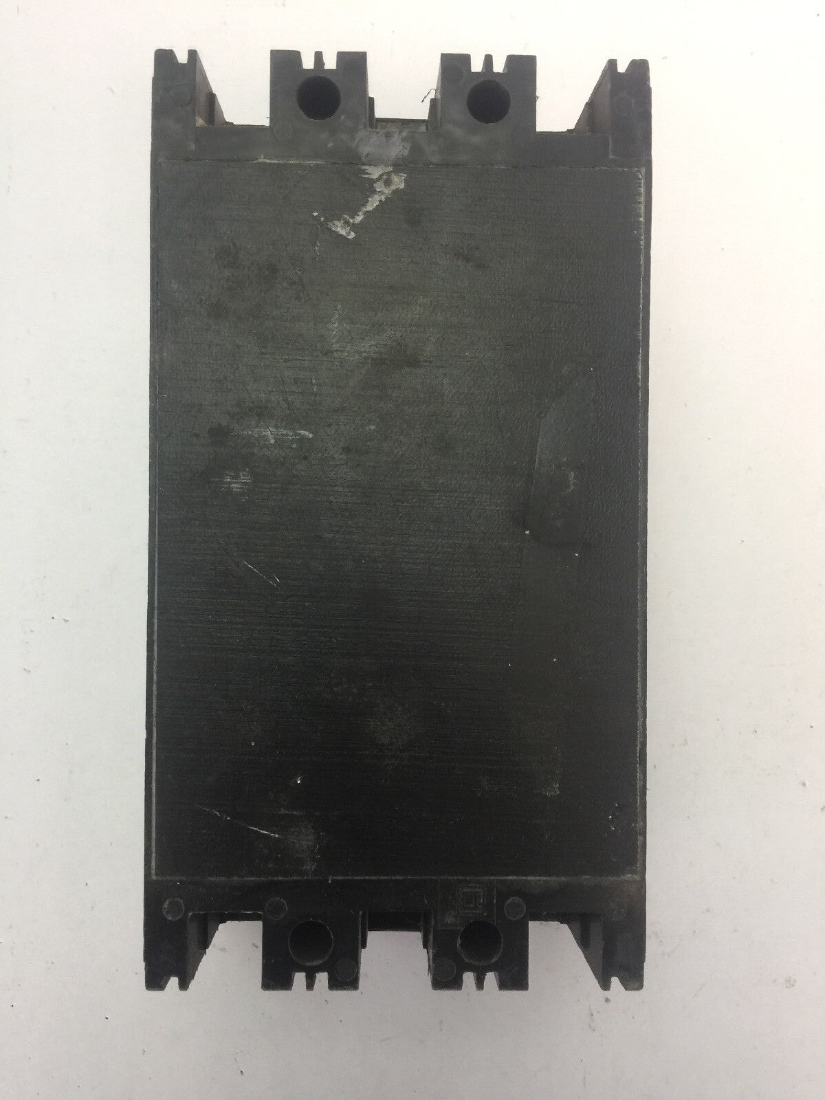 SQUARE D IFL24015 CIRCUIT BREAKER 480VAC 2 POLE 15AMPS