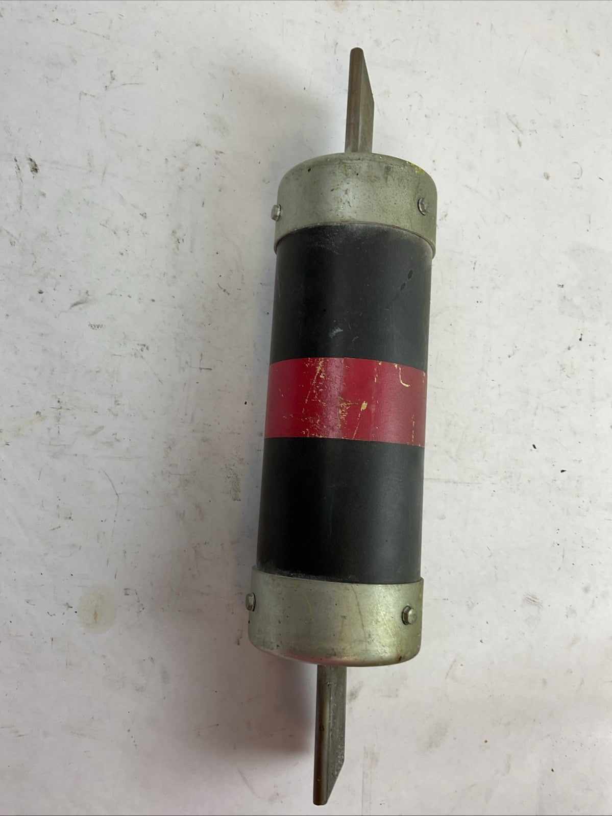 FUSETRON FRS600 600VAC 600AMP DUAL ELEMENT TIME DELAY CLASS K5 FUSE