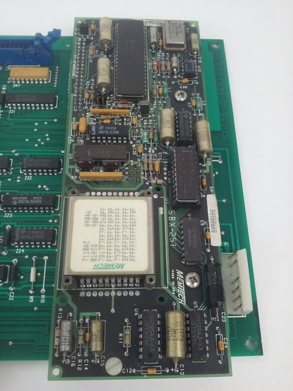 HONEYWELL 1571056-001 PC BOARD ASSEMBLY