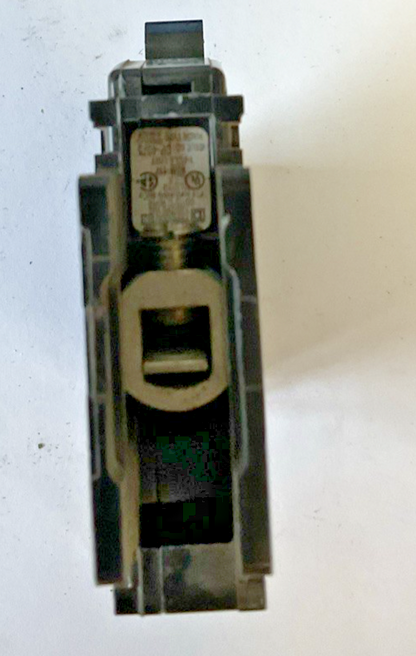 SQUARE D QOU 20A CIRCUIT BREAKER 10KA 120/240VAC***LOTOF3***