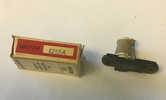 CUTLER HAMMER 1215A HEATER***LOTOF4***