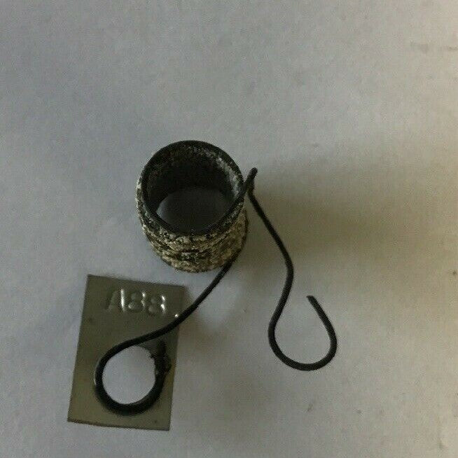 CUTHLER HAMMER 9102 H1A .88AMP HEATER****LOTOF3****