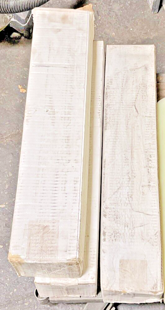 MAIN TAPE 03P01-022-CL FILM TDP 6 25" x 600" ****LOTOF6****