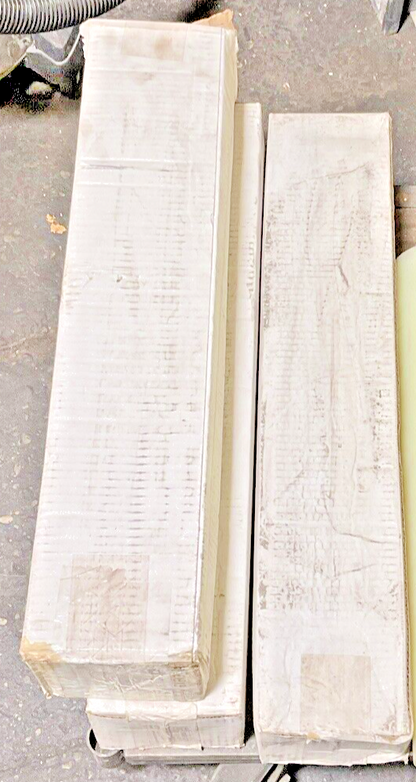 MAIN TAPE 03P01-022-CL FILM TDP 6 25" x 600" ****LOTOF6****