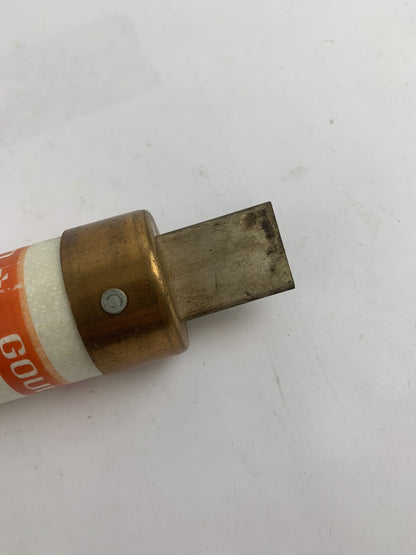 Gould Shawmut Amp-trap ATS-DE-150R 150A 600V Fuse