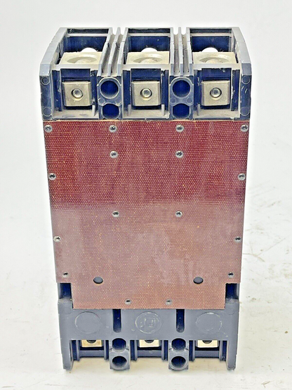 SQUARE D - KAL-3615026M - MAGNETIC CIRCUIT BREAKER - 150 AMP, 3 POLE, 600 VAC