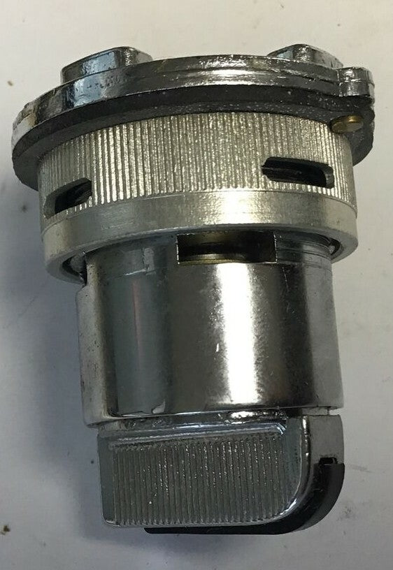 SQUARE D 9001 TS-6 SELECTOR SWITCH OPERATOR SER.A