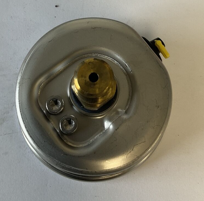 WIKA 213.53 GAUGE 2.5" 1/4NPT 200PSI CBM