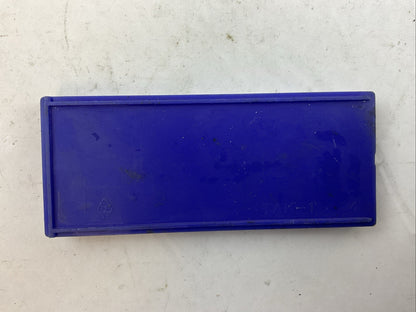 SUMITOMO ELECTRIC SNMG 120408N-GU SNMG432GU CARBIDE INSERT (BOX OF 10)