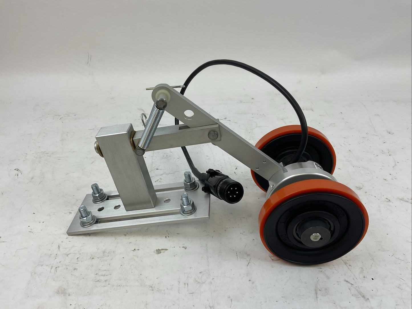 SICK DUV60E-D4KZHAZAS01 INCREMENTAL ENCODER 4.75-30VDC