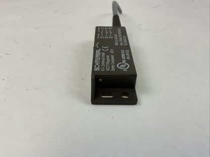 SCHMERSAL BNS 33-12Z-2187 SAFETY SENSOR 250mA 3W 100VAC/DC