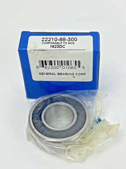 THE GENERAL *LOT OF FOUR* - 22210-88-300 - PRECISION BALL & ROLLER BEARINGS