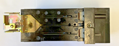 SQUARE D Q2-21125 CIRCUIT BREAKER 125A 120/240 2POLE TYPE Q2