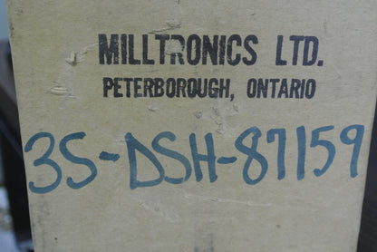 MILLTRONICS XPP-2-1 MOTION-SENSING PROBE  / 3S-DSH-87159 - NEW SURPLUS