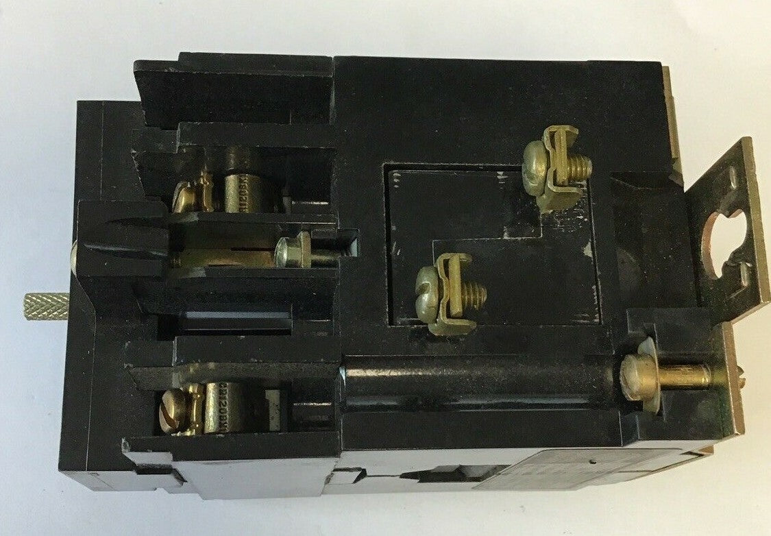 GENERAL ELECTRIC CR120B01122 INDUSTRIAL RELAY 600VACV 60HZ 10A