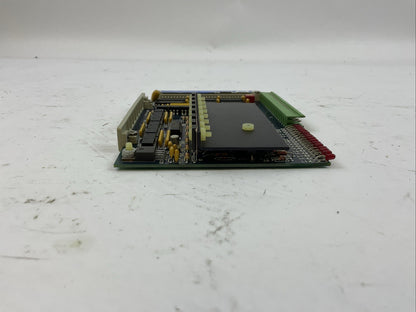 SEA S4568 DIGITAL I/O CIRCUIT BOARD 8-IN / 8-OUT 10-30VDC
