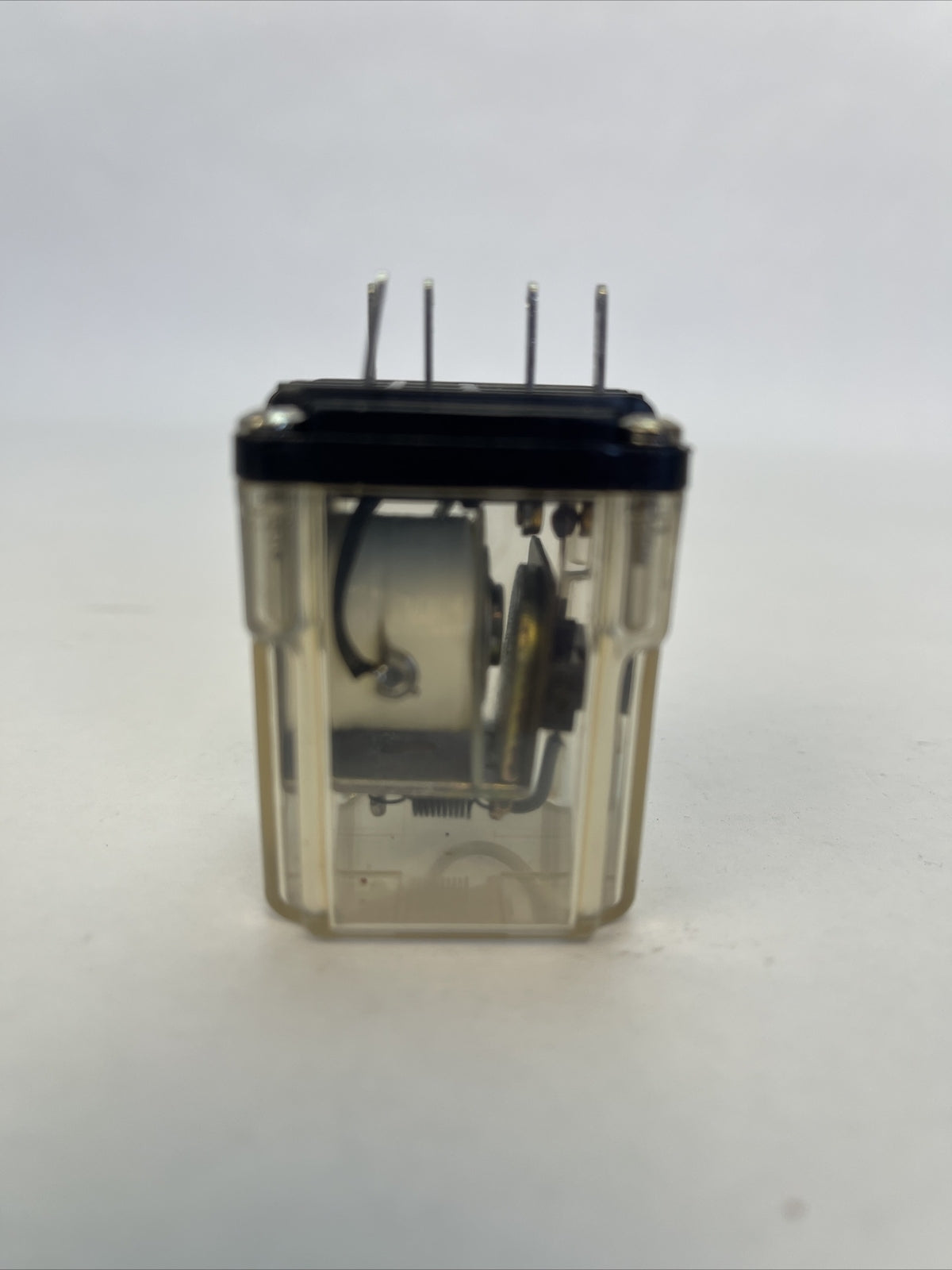 LINE ELECTRIC MKTR1D RELAY 24VDC