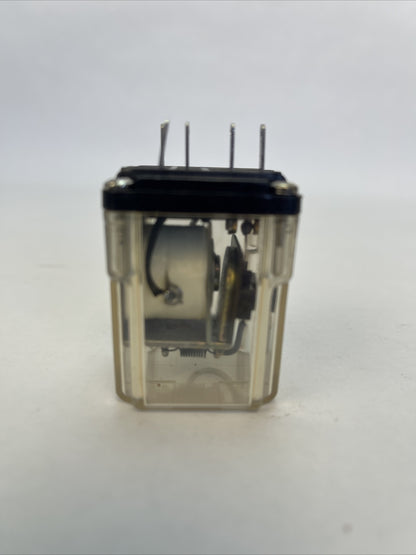 LINE ELECTRIC MKTR1D RELAY 24VDC