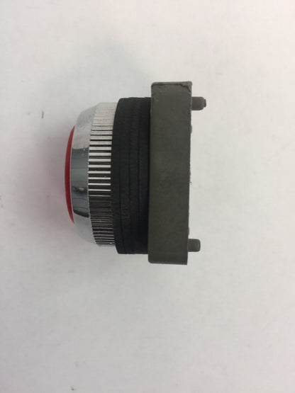 ITE GOULD H32BF2 OIL TIGHT PUSH BUTTON (LOT OF 3)