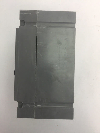 WESTINGHOUSE HFB3015 AB DE-ION CIRCUIT BREAKER 15AMP 600VAC 3 POLE