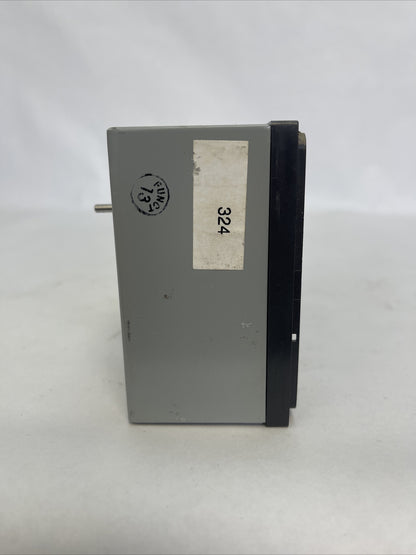 GE AIK30C3F3007 MICRO VERSA TRIP PLUS TRIP UNIT WITH TR30B3000 TRIP 3000A