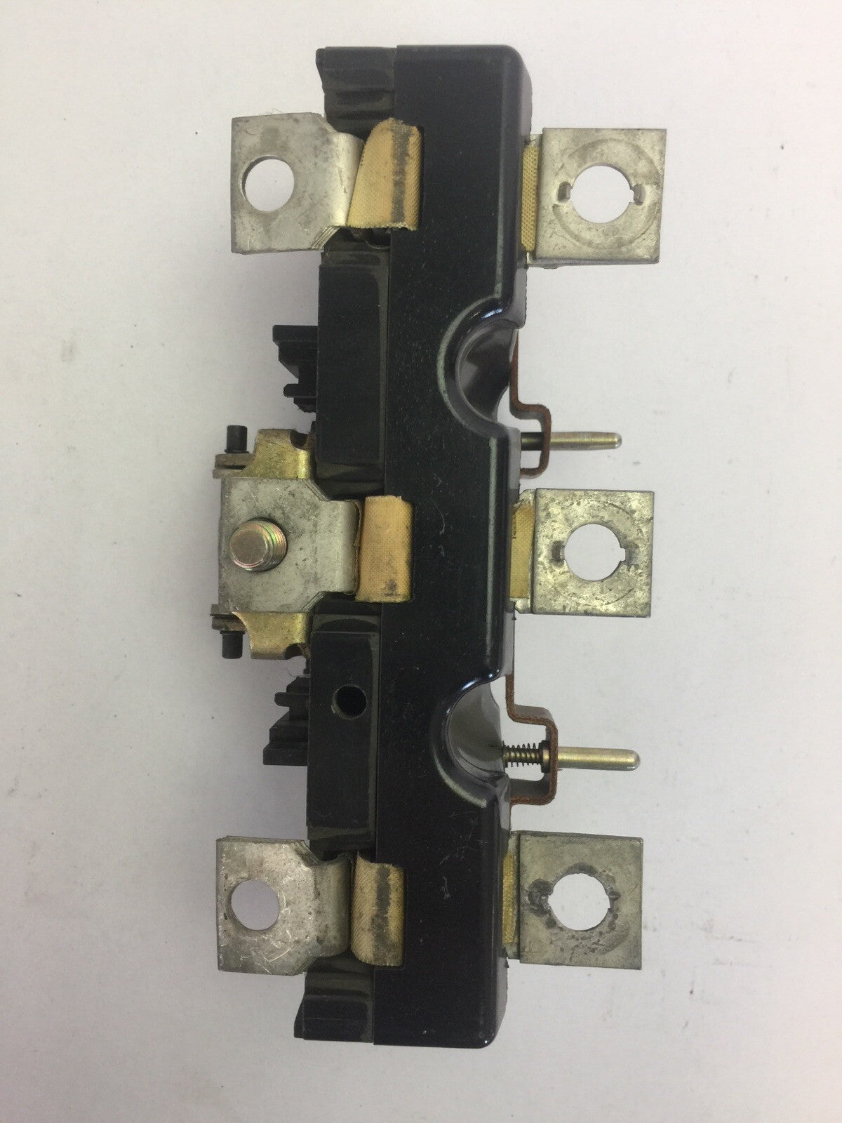 WESTINGHOUSE LA3200PT AB DE-ION TRIP UNIT 300A 3POLE MAG. TRIP.-ADJ. 1000-2000A