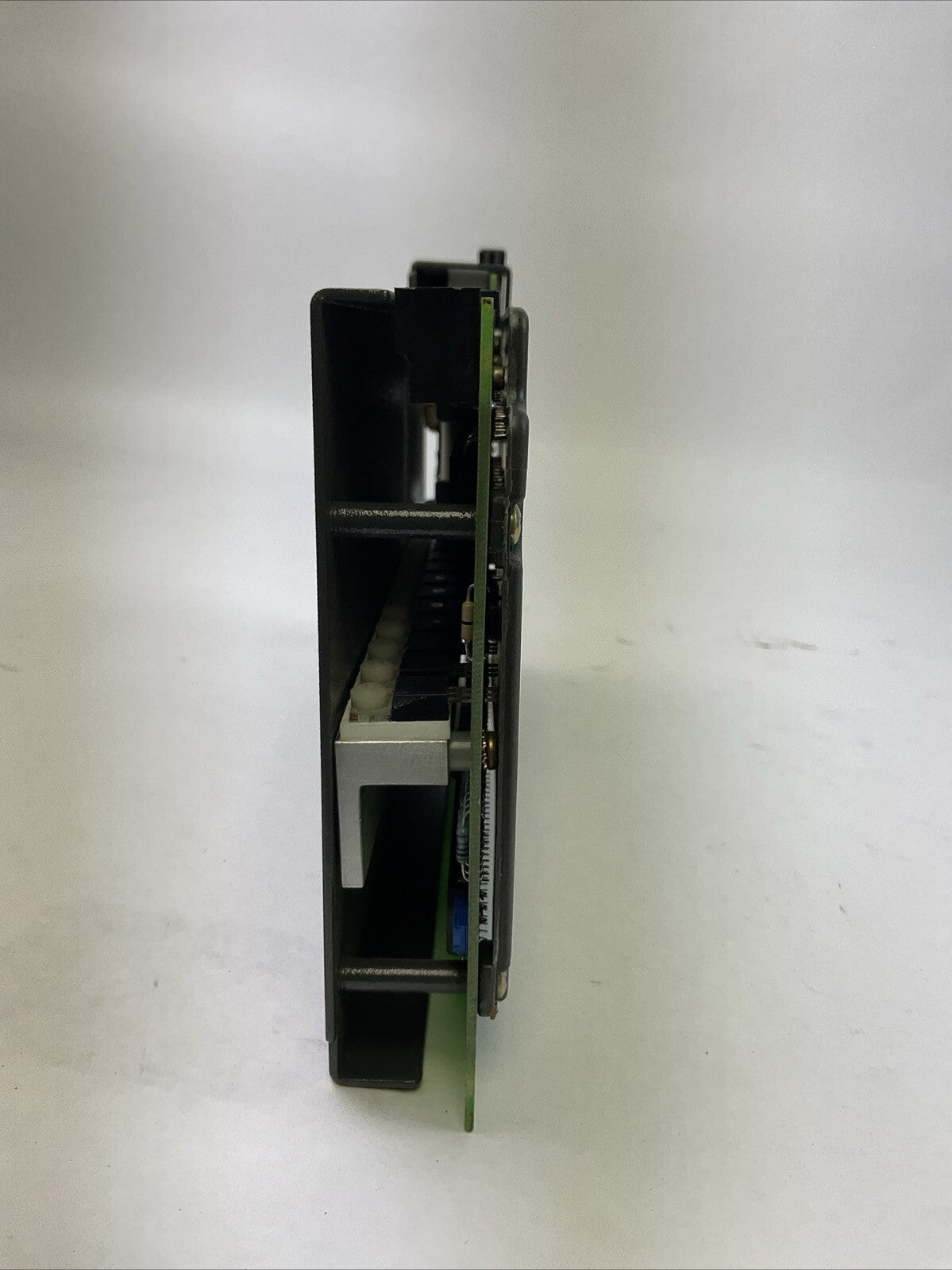 ALLEN BRADLEY 1771-OBDS/B REV D02 DC OUTPUT MODULE 10-40VDC