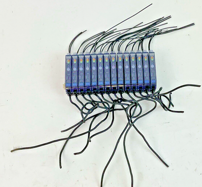 KEYENCE FS-T2 FIBER OPTIC SENSOR ***LOTOF14***