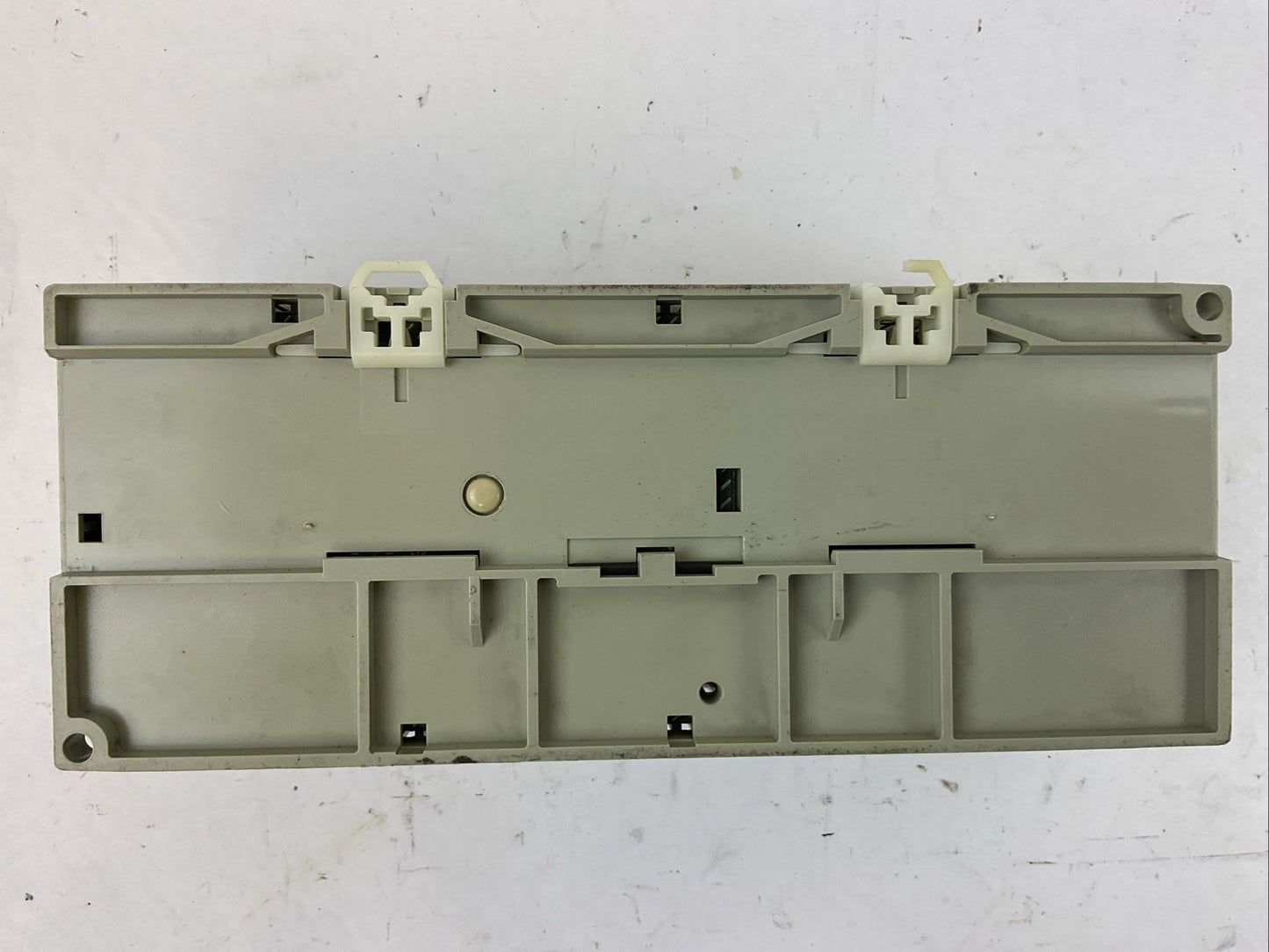 ALLEN BRADLEY MICROLOGIX 1000 CONTROLLER 1761-L32BWA SERIES D FRN 1.0