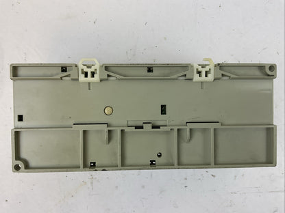ALLEN BRADLEY MICROLOGIX 1000 CONTROLLER 1761-L32BWA SERIES D FRN 1.0