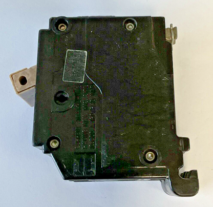 CULTER HAMMER CH270 CIRCUIT BREAKER 120/240VAC 2POLE MISSING SCREWS***LOTOF3***