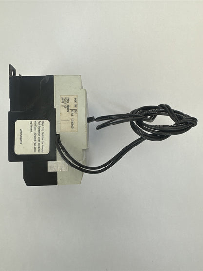 CUTLER HAMMER GDB3040 CIRCUIT BREAKER 480VAC 250VDC 3P 40A GDB 14K 1373D62G01