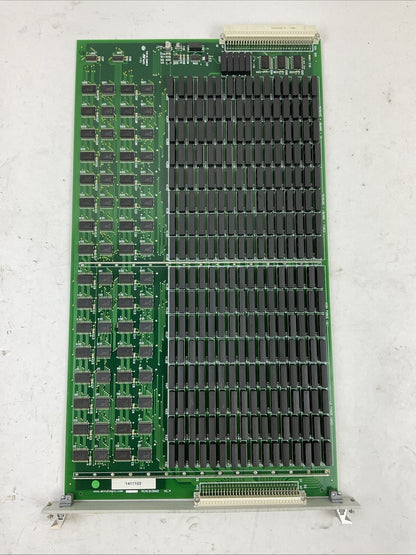 ACCULOGIC PCA1310560 RLY CIRCUIT BOARD