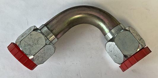 HYSTER 1325183 TUBE ASSEMBLY