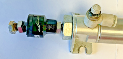 SMC NCDME106-0650-K59L CYLINDER AIR 250PSI 1.70MPA