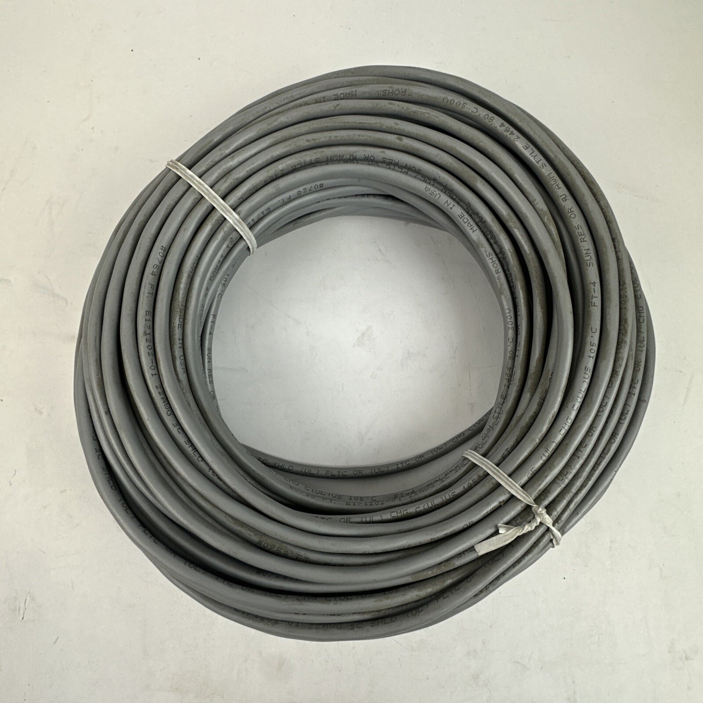 WINTRISS 4337301 ASSY M12 CABLE