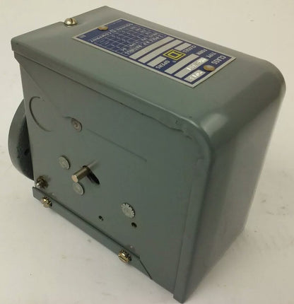 SQUARE D 9013 AHG-3S1 PRESSURE SWITCH, 550V, 2P, 3PH, 5HP, NEW OTHER, 9013 AHG