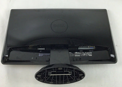 DELL ST2010F LCD MONITOR 20" 100-240VAC 50/60HZ 1.5A