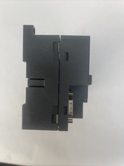 SIEMENS 1P 6ES7 216-2AD23-0XB0 POWER SUPPLY 21-28VDC CPU 226