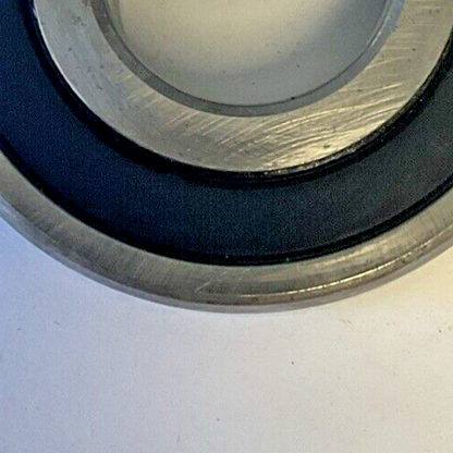 SKF 6306-2RSC3 BEARING ****LOTOF2***