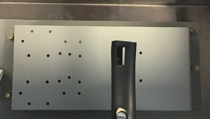 GENERAL ELECTRIC CR408X290S ENCLOSURE TYPE 4