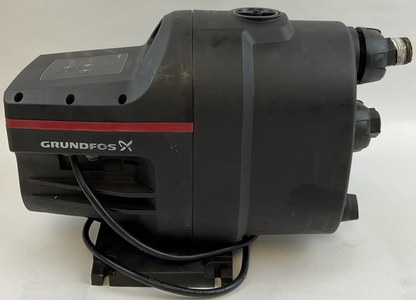 GRUNDFOS SCALA1 3-45 BOOSTER PUMP 230V 60HZ MOD:A 99631736