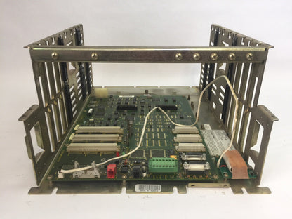 ALLEN BRADLEY 8520-PX-ASM32-MEXE2-M63S-SR RACK 115/230VAC 50/60HZ 6/3AMP