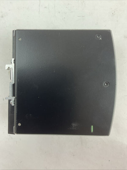 PULS PIC480.241D POWER SUPPLY OUTPUT 24-28VDC INPUT 100-240VAC 5.4-2.4A 50-60HZ
